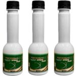 Kit 3X Otimizador Gasolina Teccom Speed Flex Náutico 100ml