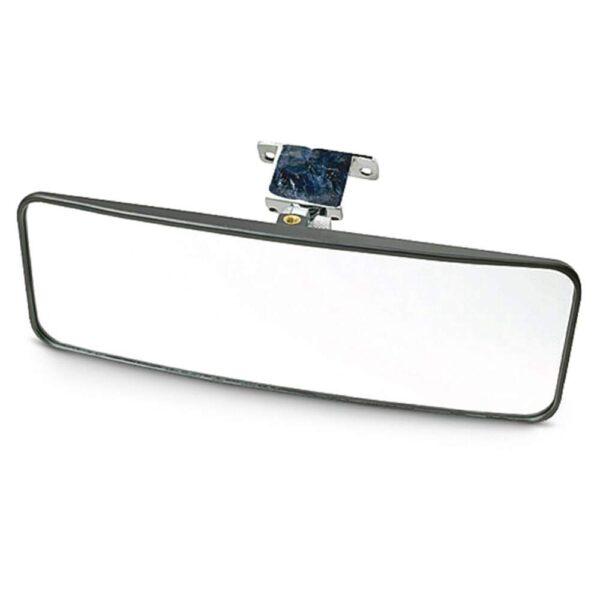 Espelho Retrovisor Náutico Wide View - Imagem 3