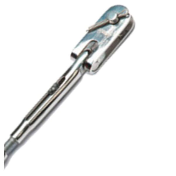 Esticador Nautos 93014 4mm Rápido Inox - Imagem 3