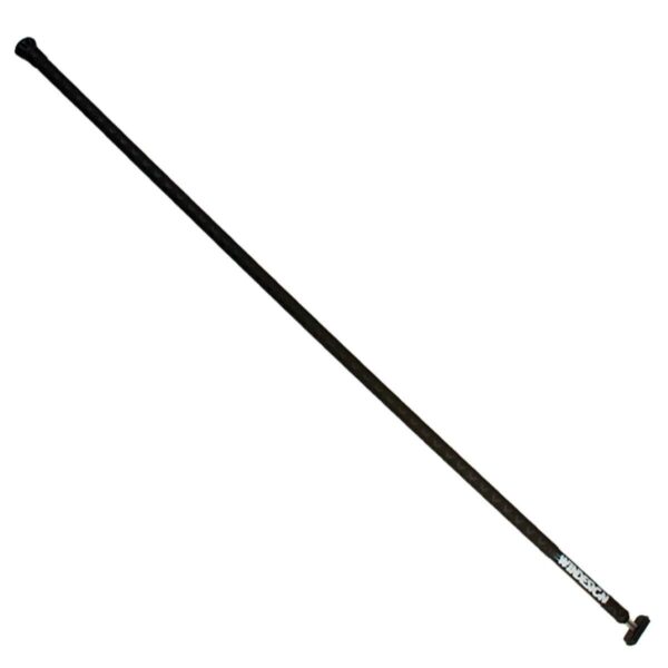 Extensão Cana De Leme Alumínio 100cm 20mm - Imagem 2