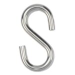 Gancho S 08mm Inox - Imagem 2