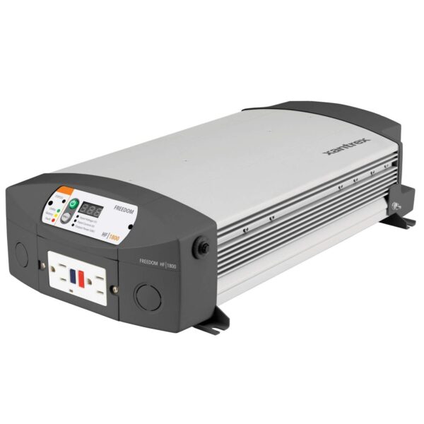 Inversor e Carregador Xantrex Hf 1800 - Imagem 2