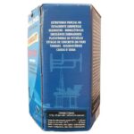 Kit 2x Massa Epóxi Subaquática Tubolit Mep 301 1Kg - Imagem 4
