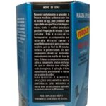 Kit 2x Massa Epóxi Subaquática Tubolit Mep 301 1Kg - Imagem 5
