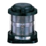 Kit 7 Luzes Navegação Homologada Barcos De 12A50M 12V - Imagem 5