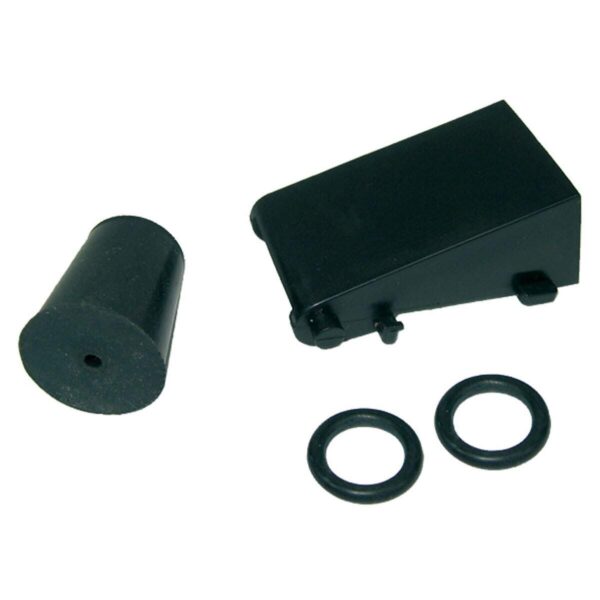 Kit Reparo Esgotamento Bailer Laser e Dingue - Imagem 3