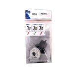 Kit Reparo Para Vaso Manual Jabsco - Imagem 2