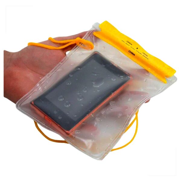 Kit Sacos Impermeaveis - Imagem 2