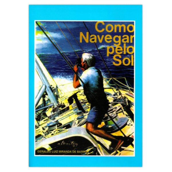 Livro Como Navegar Pelo Sol - Imagem 3