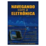 Livro Navegando Com A Eletrônica - Imagem 3