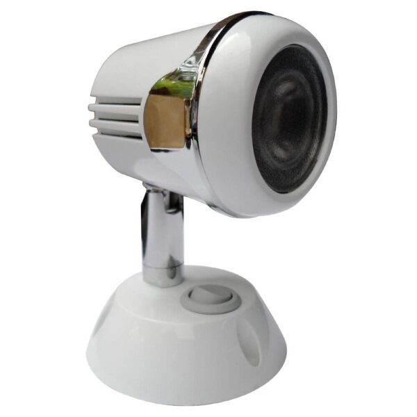 Luminária Spot Ajustável 12-24V LED 50mm - Imagem 2