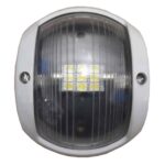 Luz De Alcançado Popa LED Sobrepor Branco - Imagem 2