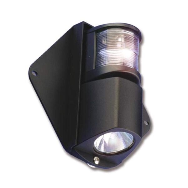 Luz De Mastro e Deck 12V 10/20W - Imagem 3