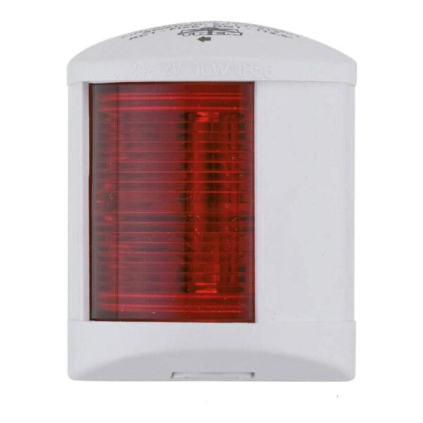 Luz de Navegação Branca Bombordo Easy Croce TREM - Imagem 2