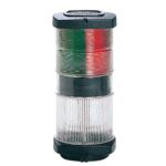 Luz De Tope Lalizas Navegação Ancoragem LED 195X40mm 12-24V - Imagem 3