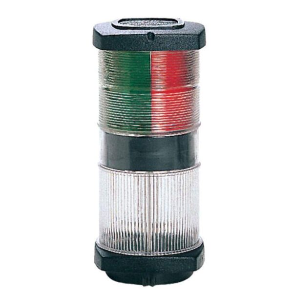 Luz De Tope Lalizas Navegação Ancoragem LED 195X40mm 12-24V - Imagem 3