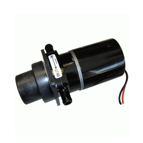 Macerador Para Vaso Elétrico Jabsco 37041-0010 12V - Imagem 3