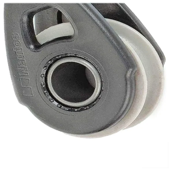 Moitão Nautos 92035 Organic 40mm Giratório - Imagem 2