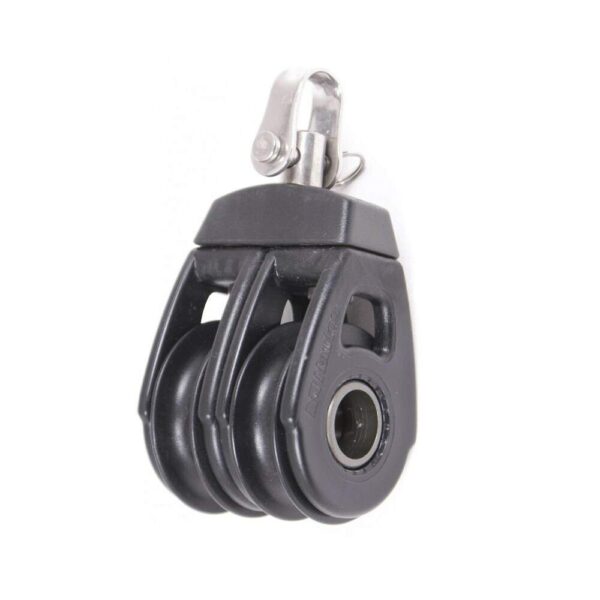 Moitão Nautos 92055 Organic 40mm Duplo Giratório - Imagem 3