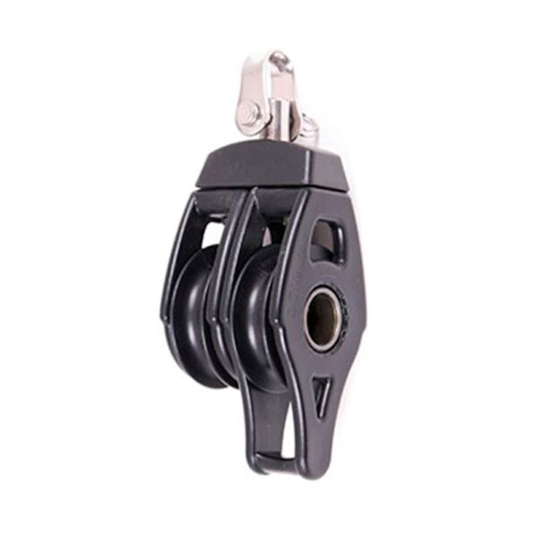 Moitão Nautos 92058 Organic 40mm Duplo Giratório Saída - Imagem 2