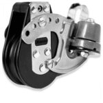 Moitão Nautos 92212 57mm Giratório Mordedor - Imagem 2
