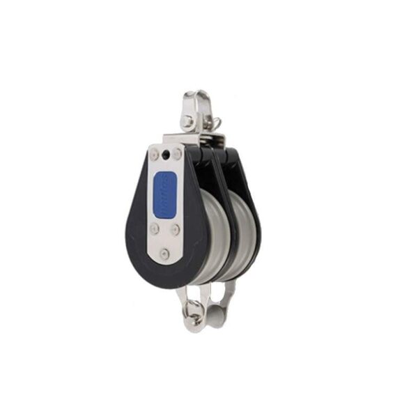 Moitão Nautos 92221 57mm Duplo Giratório Saída - Imagem 3