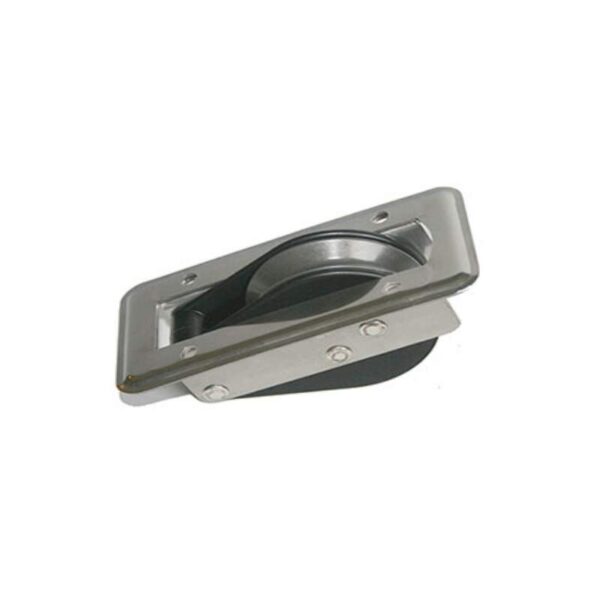 Moitão Nautos 92259 57mm Embutir Alumínio - Imagem 2