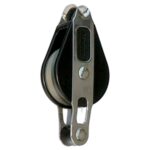 Moitão Nautos 92355 39mm Fixo Saída Alumínio - Imagem 2