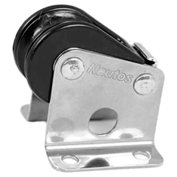 Moitão Nautos 92416 28mm Passador - Imagem 2