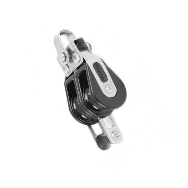 Moitão Nautos 92425 28mm Duplo Fixo Saída - Imagem 2