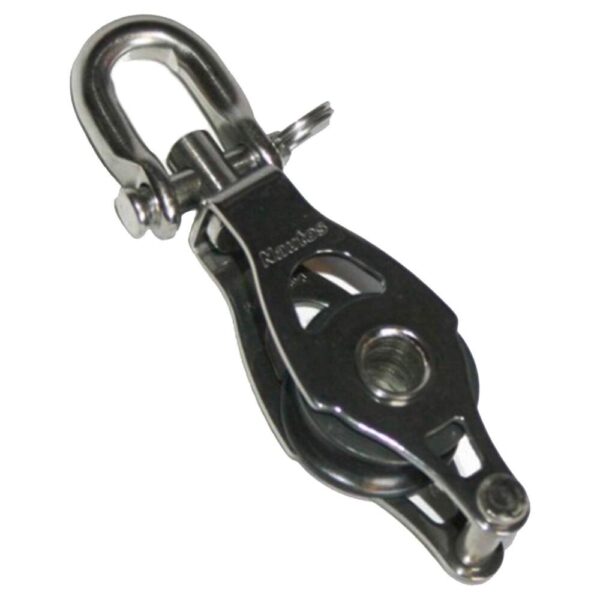 Moitão Nautos 92511 Mininox 20mm Giratório Saída - Imagem 2