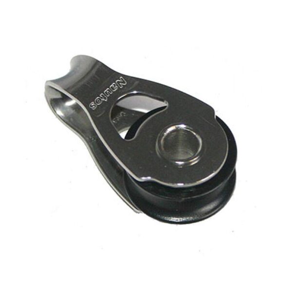 Moitão Nautos 92514 Mininox 20mm Fixo - Imagem 3