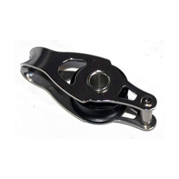 Moitão Nautos 92515 Mininox 20mm Fixo Saída - Imagem 3