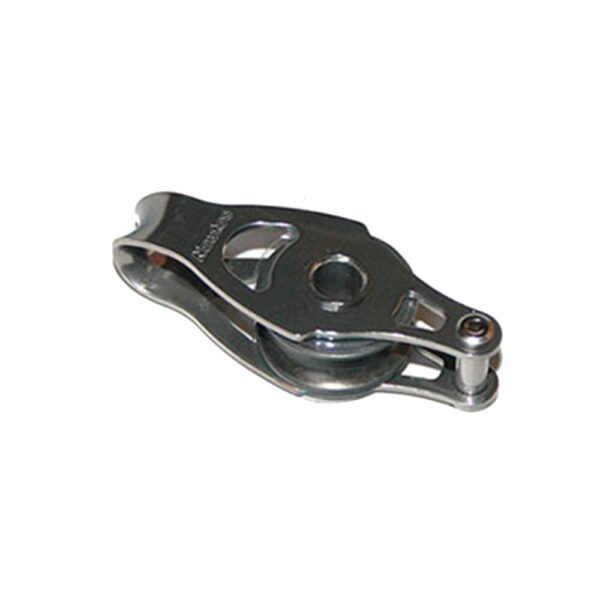 Moitão Nautos 92555 Mininox 20mm Fixo Saída Alumínio - Imagem 3