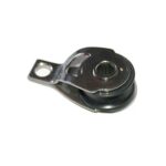 Moitão Nautos 92558 Mininox 20mm Encosto Alumínio - Imagem 2