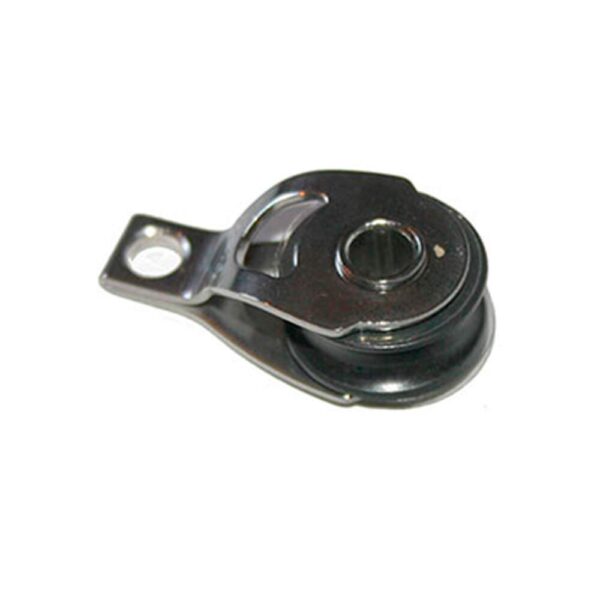 Moitão Nautos 92558 Mininox 20mm Encosto Alumínio - Imagem 2
