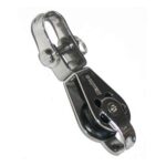 Moitão Nautos 92591 Mininox 20mm Distorcedor Saída - Imagem 3