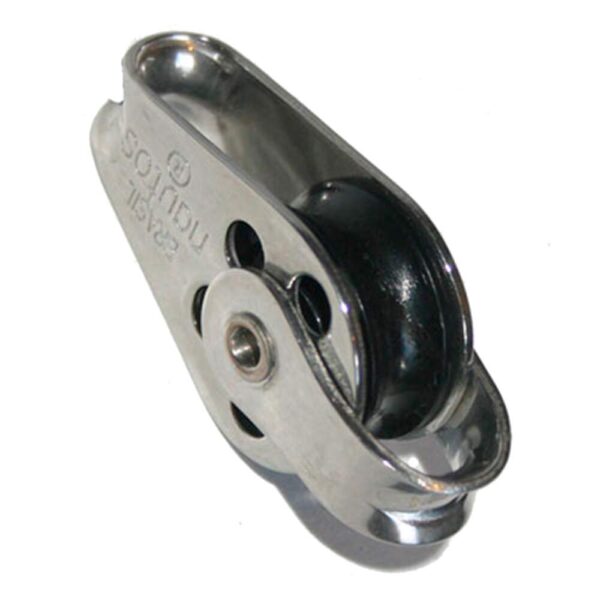 Moitão Nautos 92593 Mininox 20mm Fixo Saída - Imagem 3
