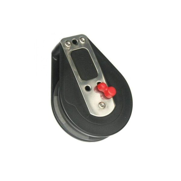 Moitão Nautos 92618 75mm Encosto Catraca Direita - Imagem 2