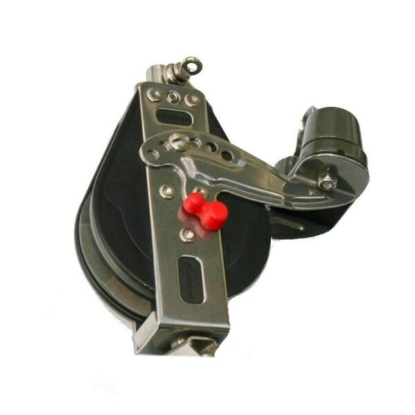 Moitão Nautos 92666 75mm Base Catraca - Imagem 3