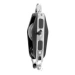 Moitão Nautos 92701 57mm Violino Giratório Catraca Saída - Imagem 3