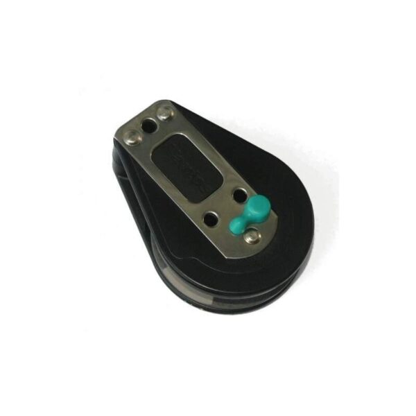 Moitão Nautos 92718 57mm Encosto Catraca Direita - Imagem 3