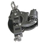 Moitão Nautos 92777 57mm Base - Imagem 2