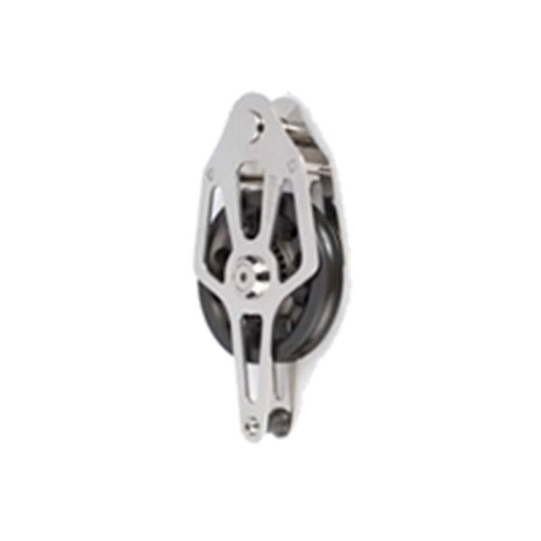 Moitão Nautos 92853 Maxinox 100mm Fixo Saída - Imagem 3