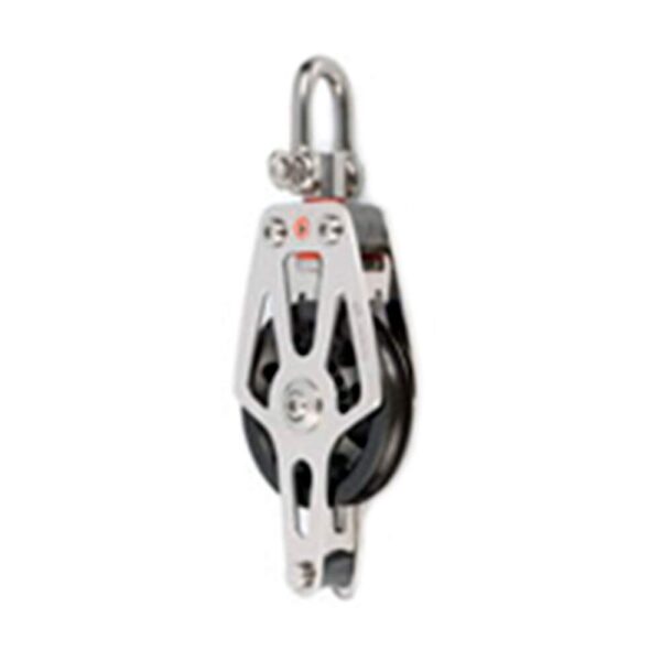 Moitão Nautos 92856 Maxinox 125mm Giratório Saída - Imagem 3