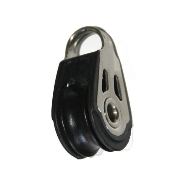 Moitão Nautos Ht2020 Dynamic 20mm Fixo - Imagem 2