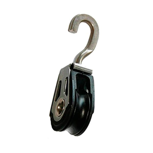 Moitão Nautos Ht2021Hk Dynamic 20mm Giratório Gancho - Imagem 3