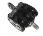 Moitão Nautos Ht2025 Dynamic 20mm Triplo Fixo Saída - Imagem 2