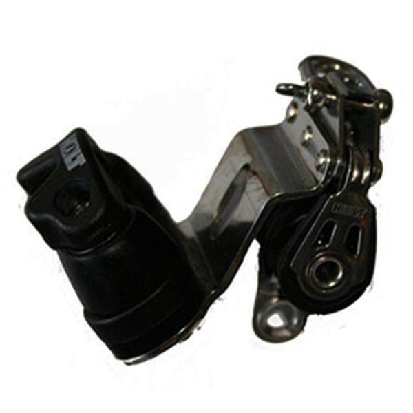 Moitão Nautos Ht2027 Dynamic 20mm Triplo Fixo Mordedor Saída - Imagem 2