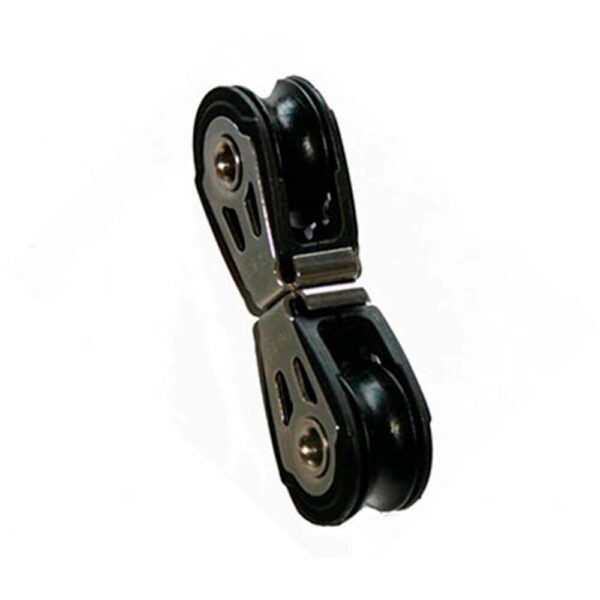 Moitão Nautos Ht2028 Dynamic 20mm Engatados - Imagem 2